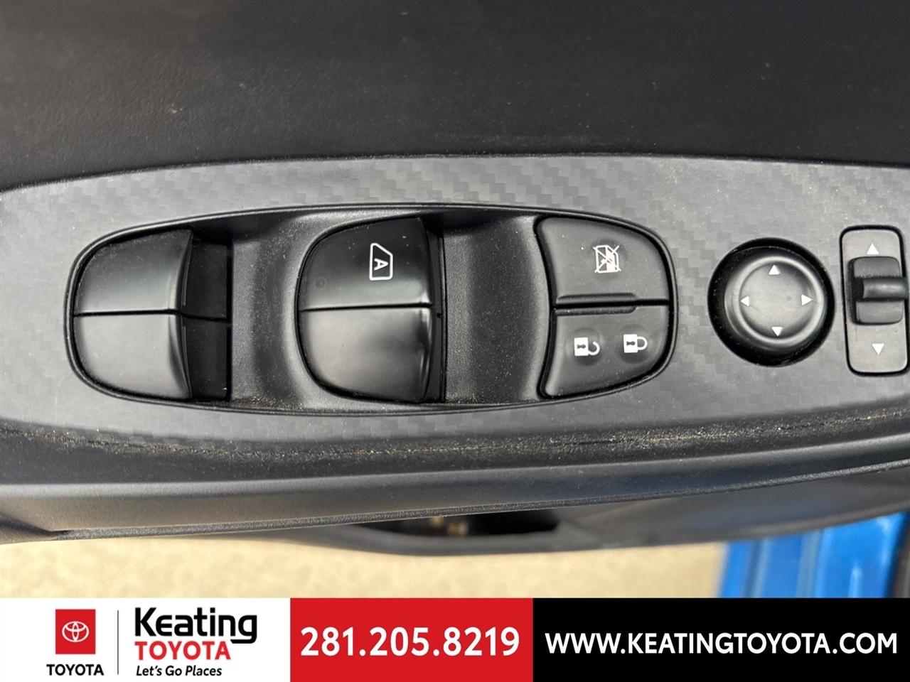 Nissan Sentra SV 2025