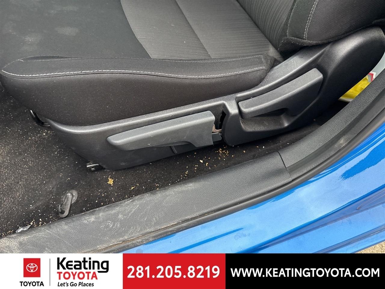 Nissan Sentra SV 2025