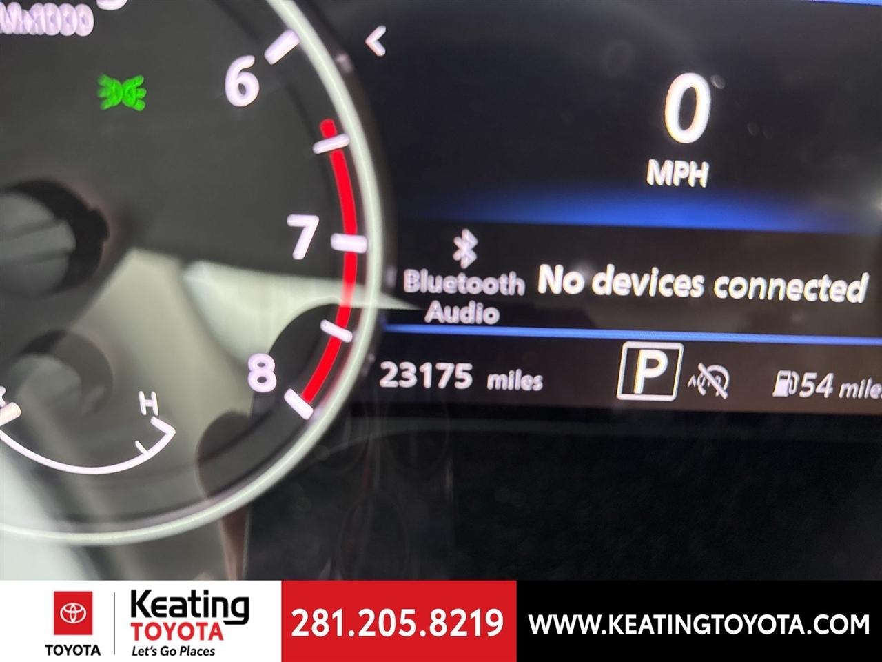 Nissan Sentra SV 2025