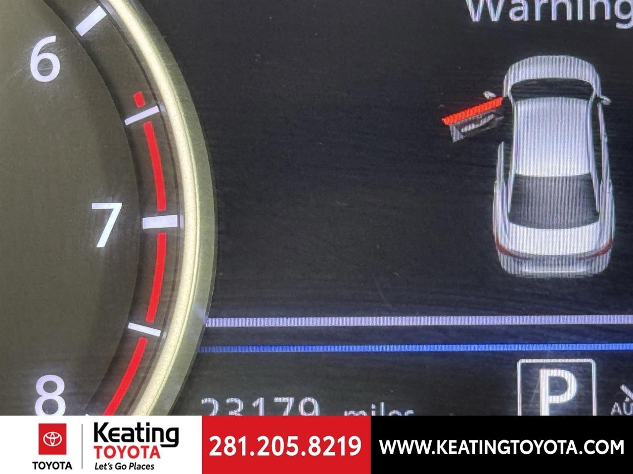 Nissan Sentra SV 2025