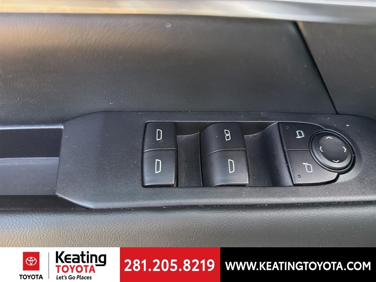 GMC Terrain Elevation 2025