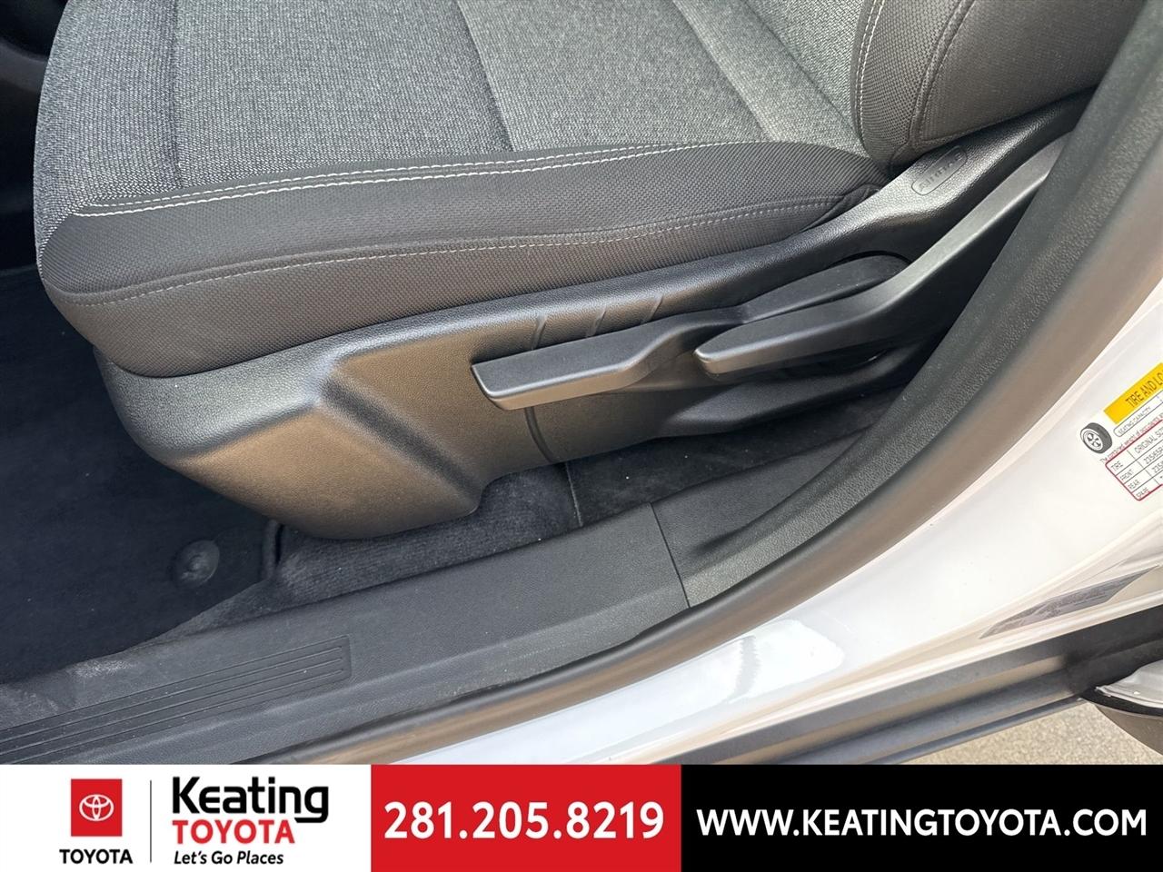 GMC Terrain Elevation 2025