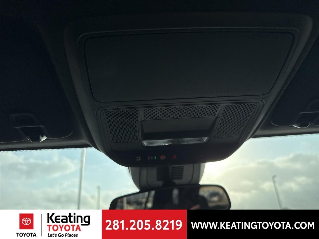 GMC Terrain Elevation 2025