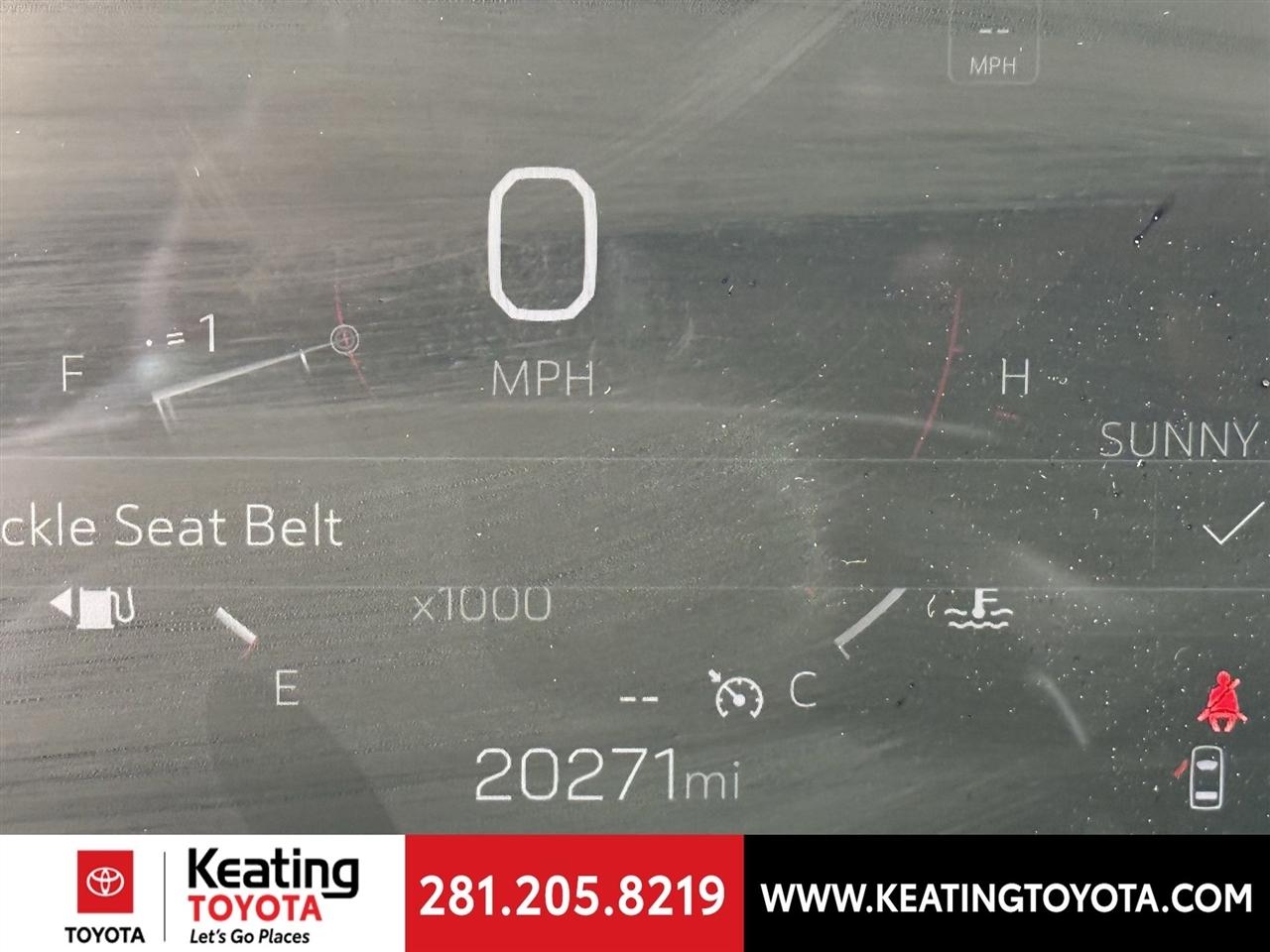 GMC Terrain Elevation 2025