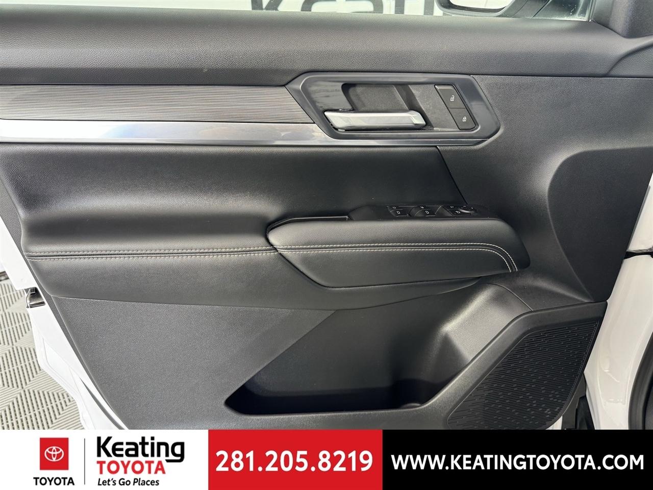 GMC Terrain Elevation 2025