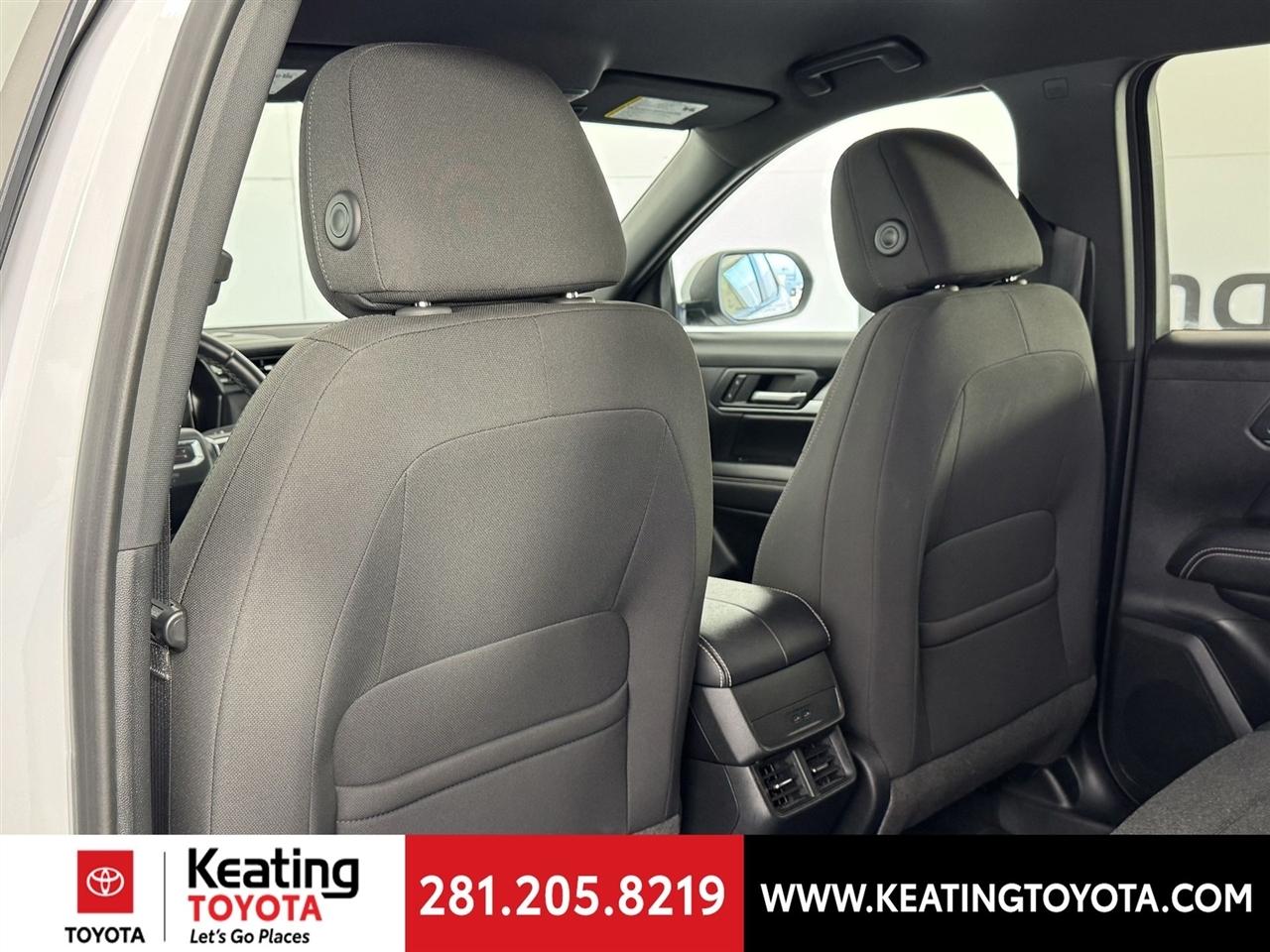 GMC Terrain Elevation 2025