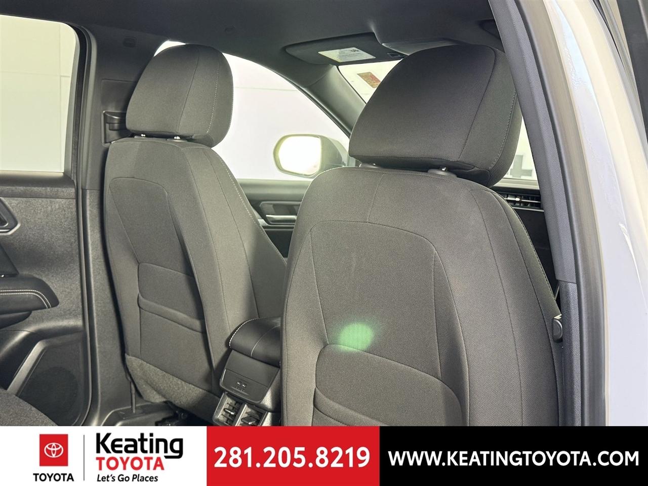 GMC Terrain Elevation 2025