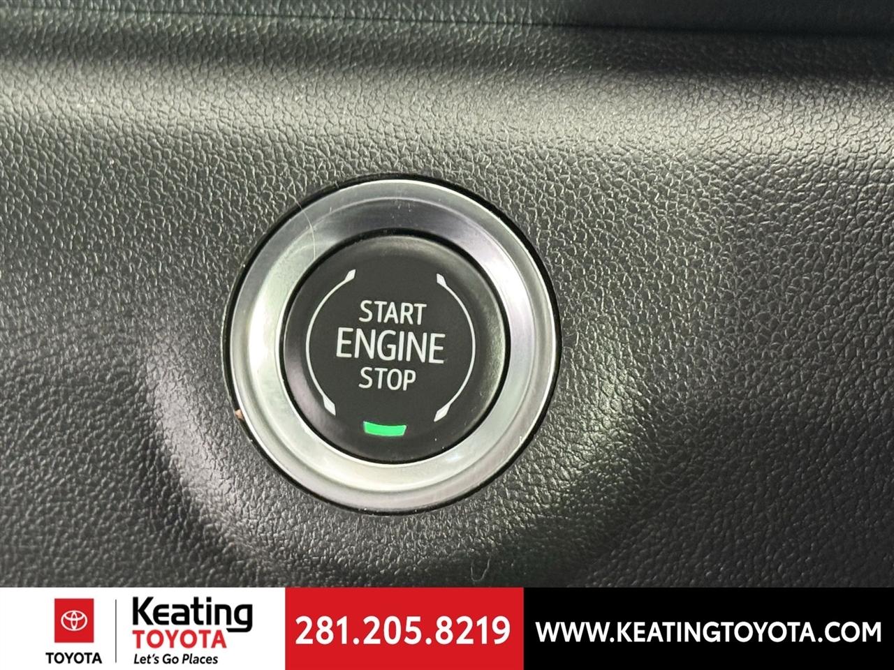 GMC Terrain Elevation 2025