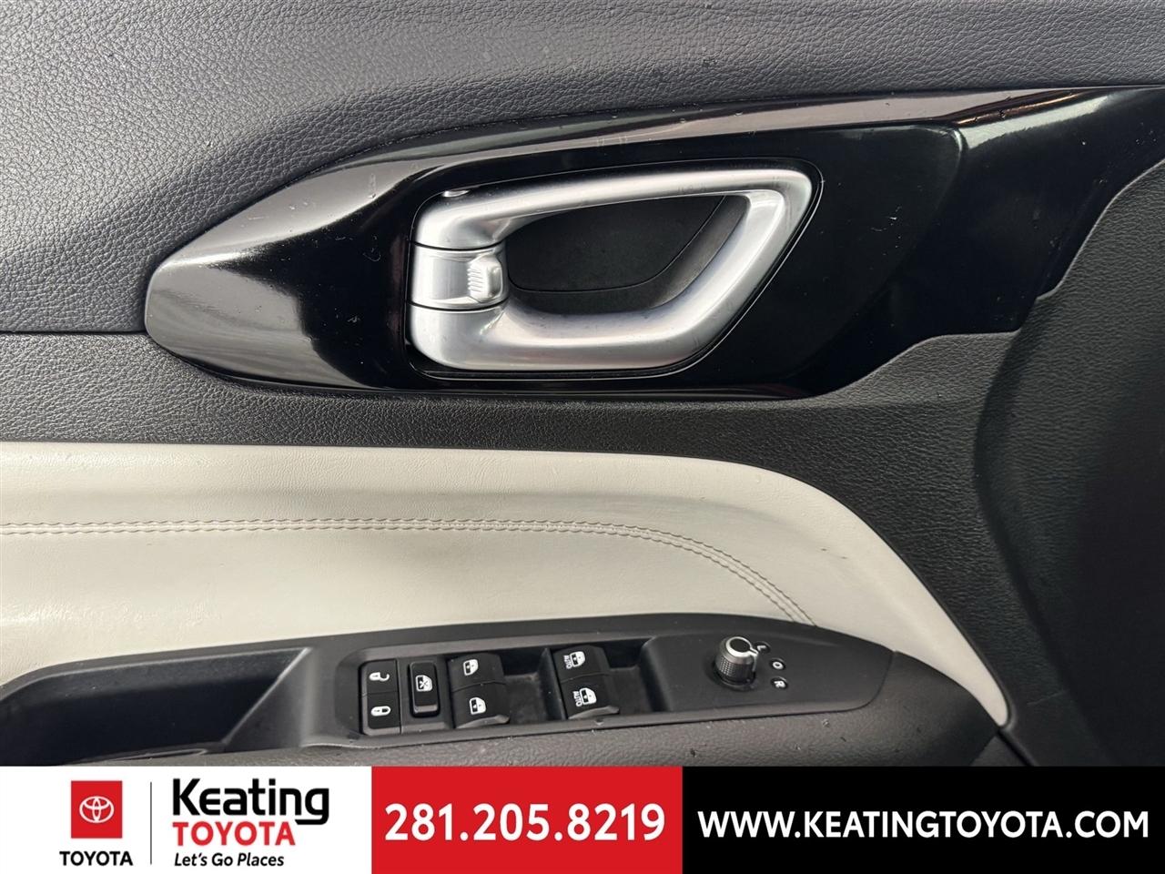 Jeep Compass Limited 2025