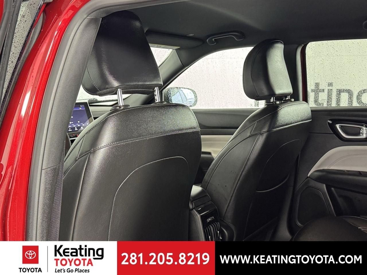 Jeep Compass Limited 2025