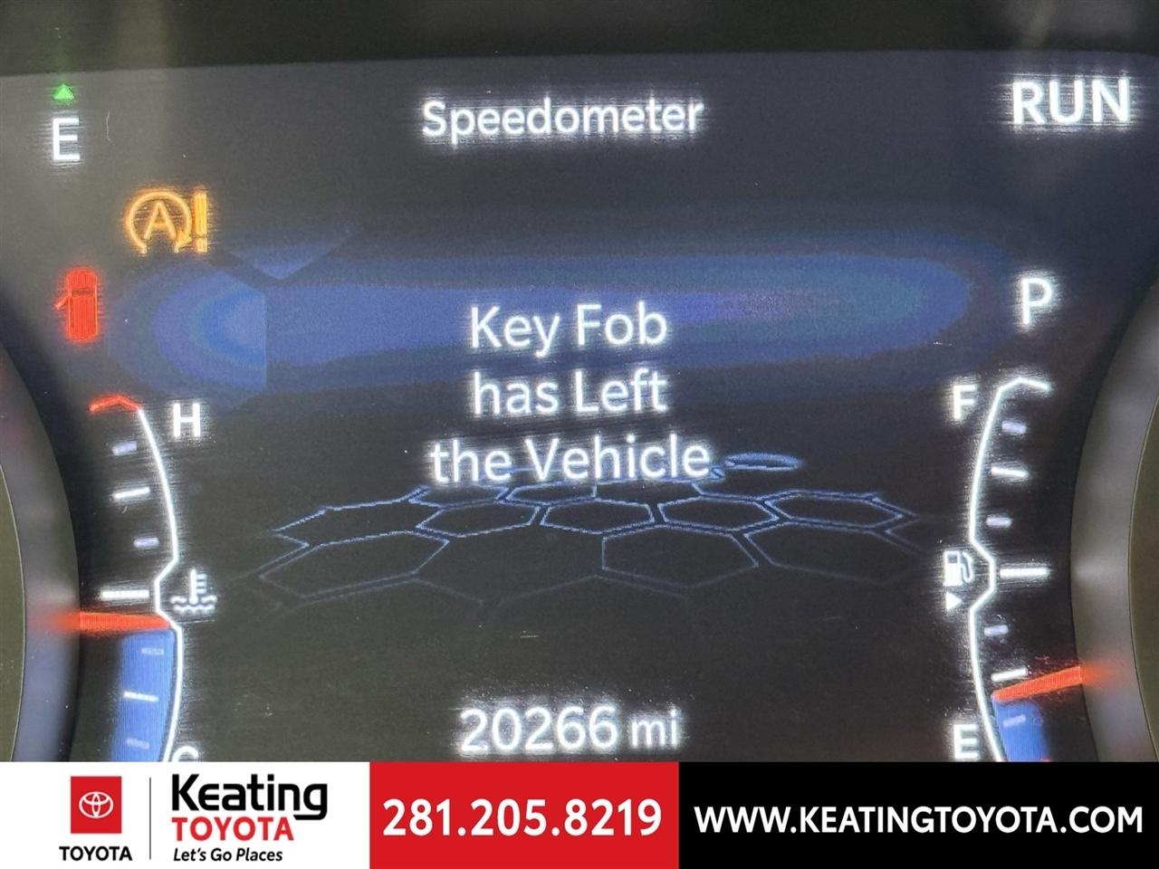 Jeep Compass Limited 2025