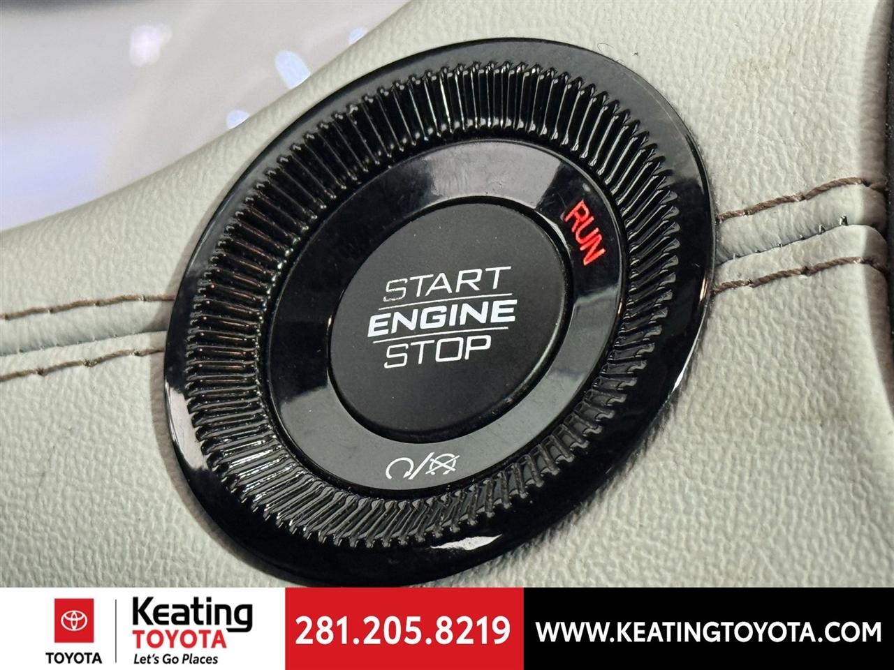 Jeep Compass Limited 2025