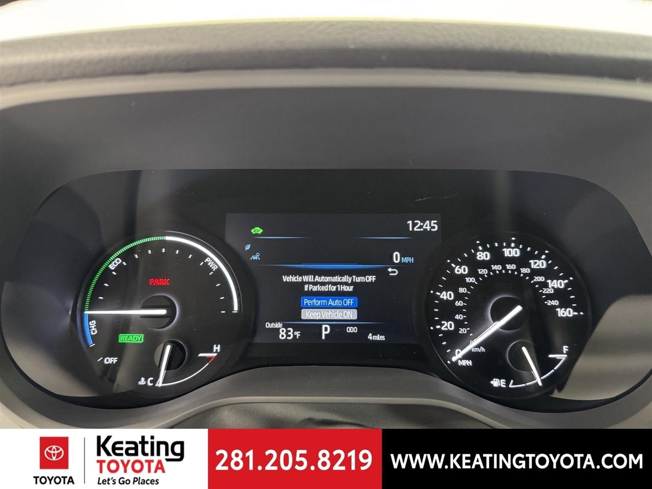 Toyota Sienna XLE 7-Passenger 2026