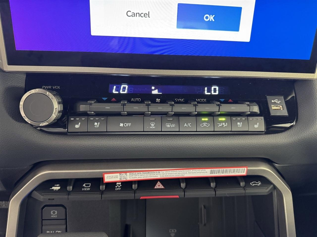 Toyota Tundra Limited CrewMax 2WD 2026