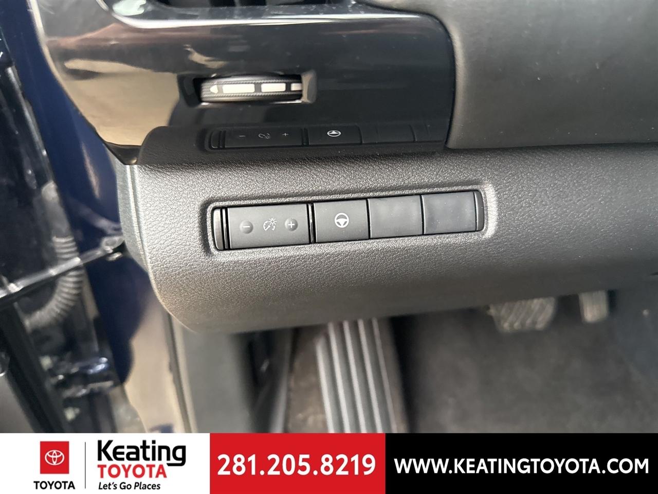 Nissan Pathfinder SV 4WD 2024