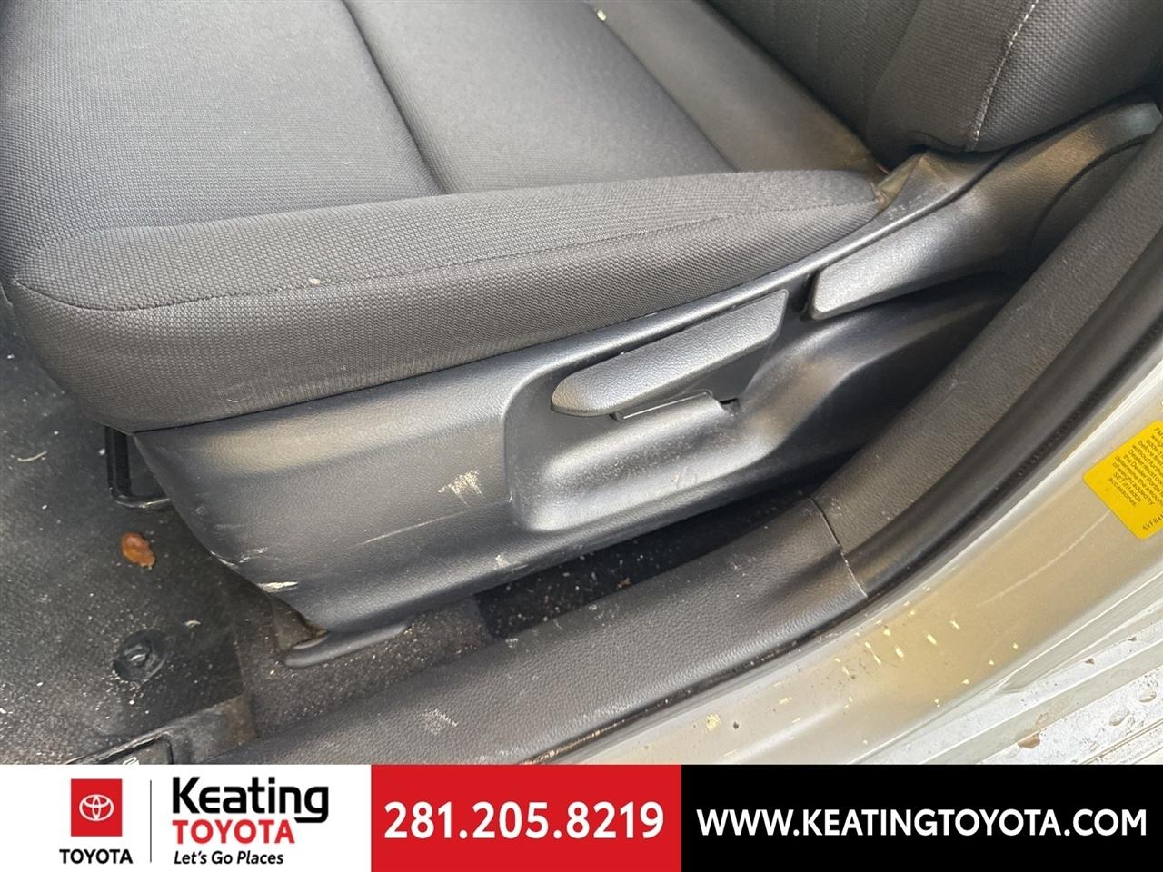 Toyota Corolla LE 2024