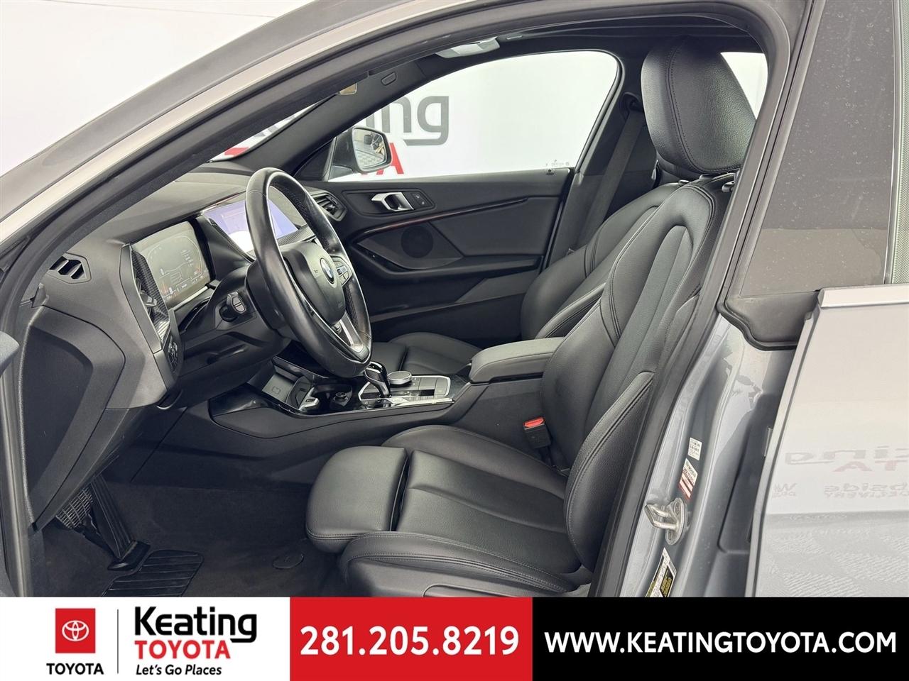 BMW 2-Series Gran Coupe 228i 2024