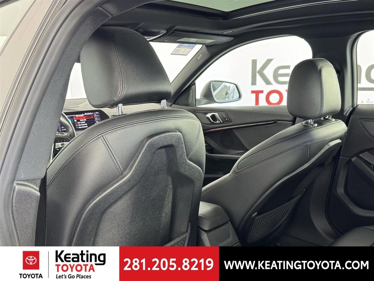 BMW 2-Series Gran Coupe 228i 2024