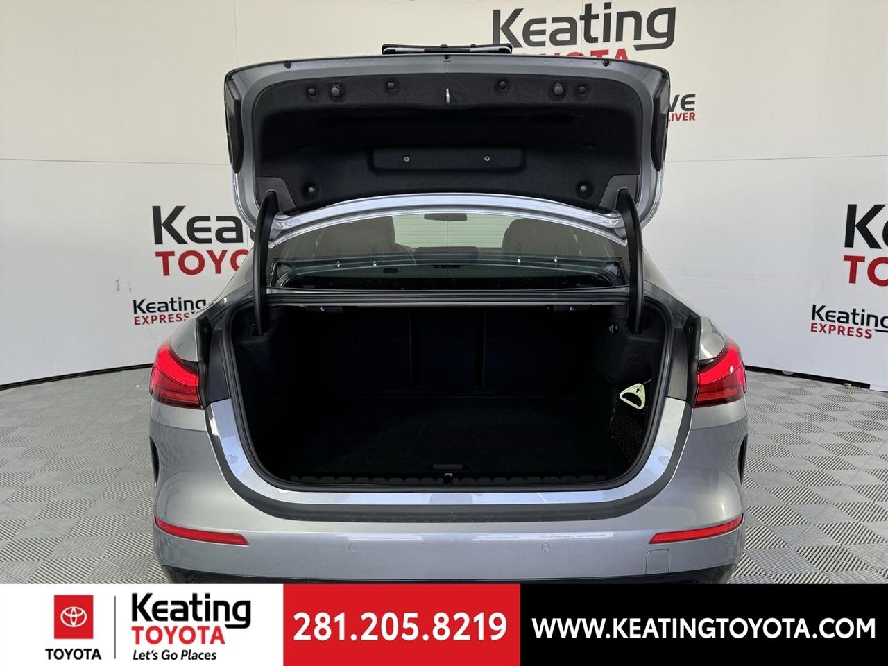 BMW 2-Series Gran Coupe 228i 2024