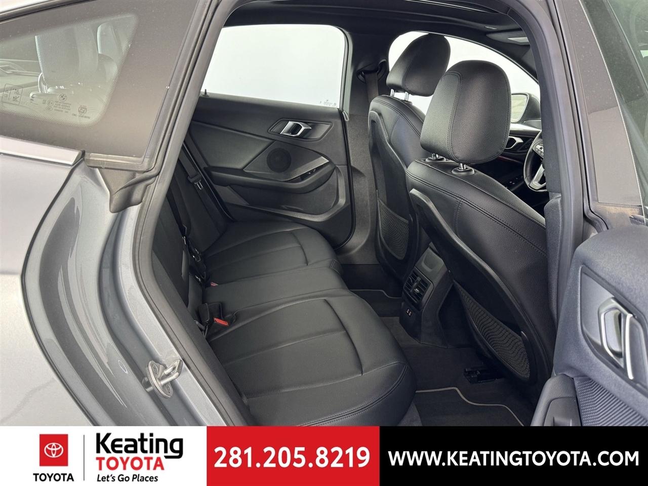 BMW 2-Series Gran Coupe 228i 2024