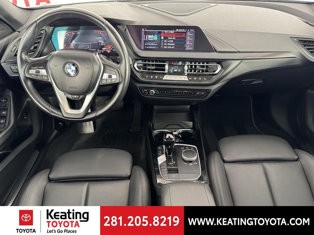 BMW 2-Series Gran Coupe 228i 2024