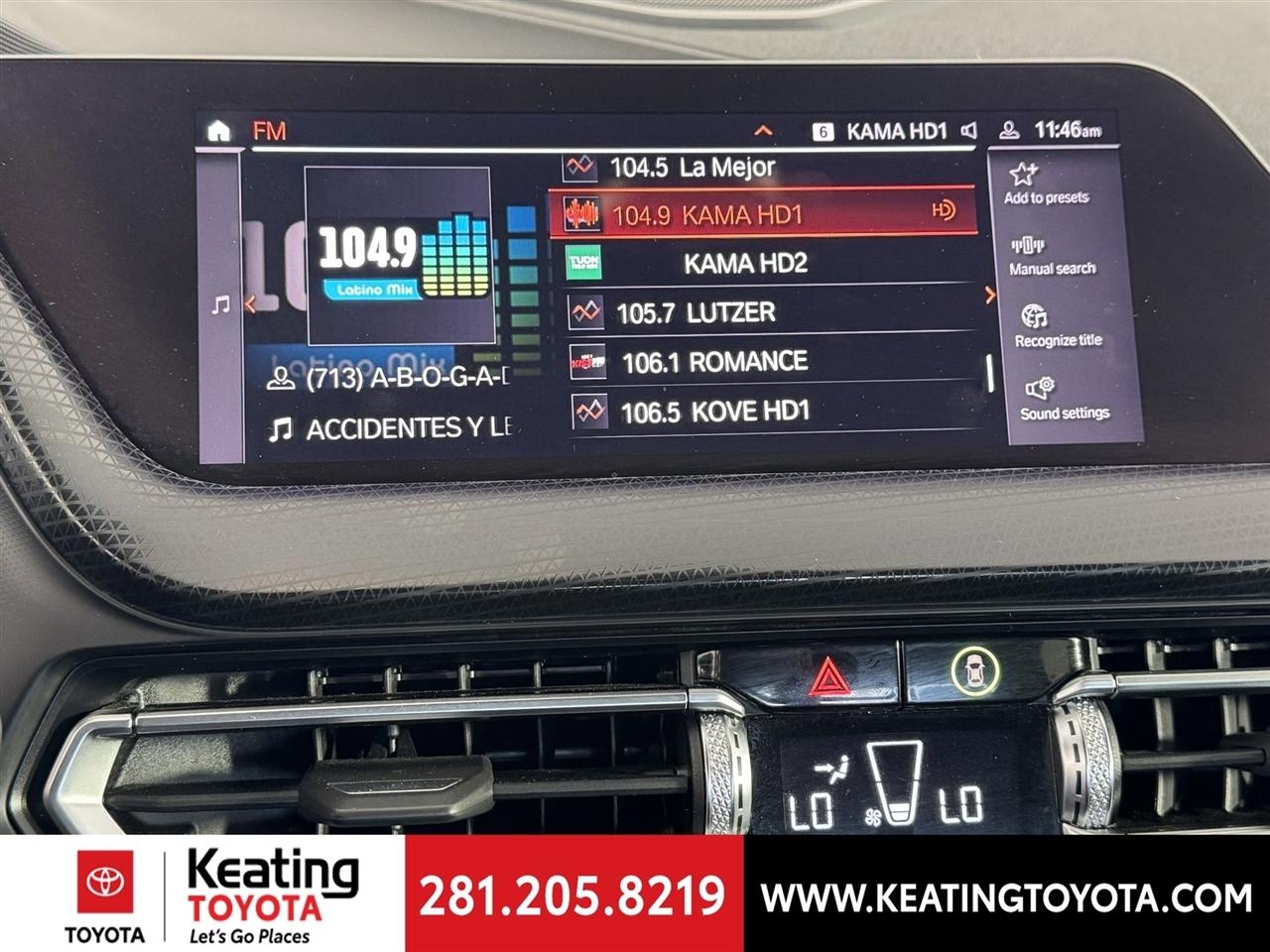 BMW 2-Series Gran Coupe 228i 2024