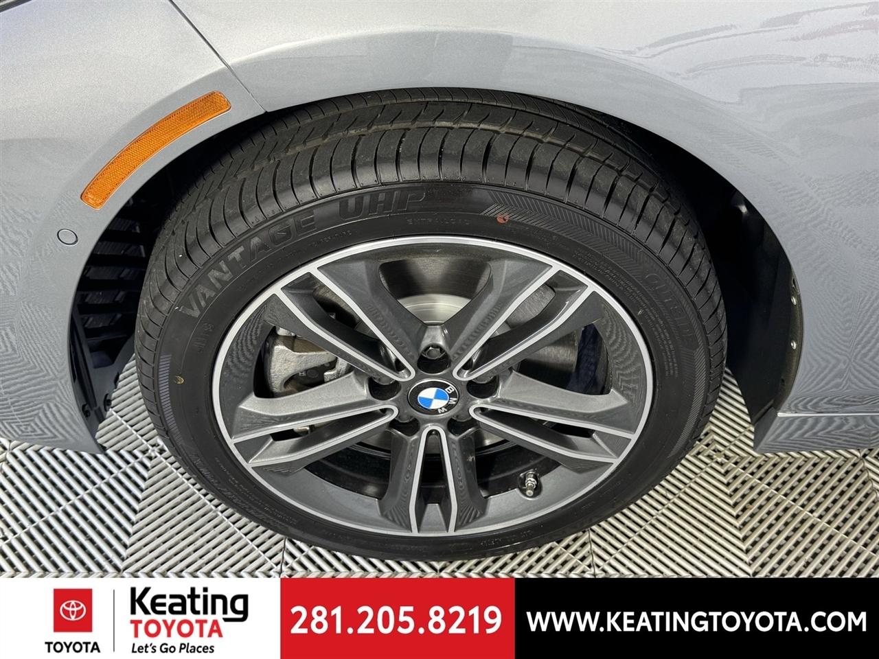 BMW 2-Series Gran Coupe 228i 2024