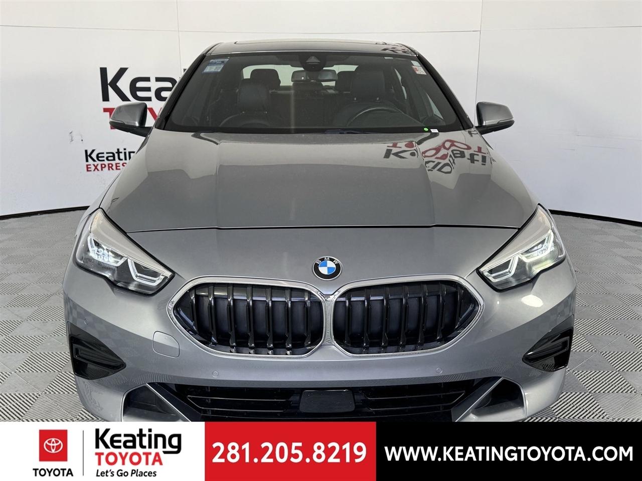 BMW 2-Series Gran Coupe 228i 2024