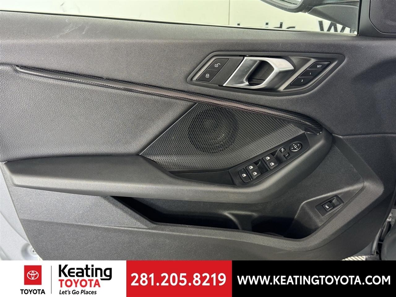 BMW 2-Series Gran Coupe 228i 2024