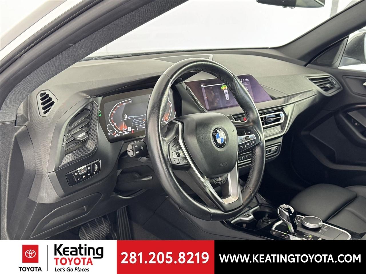 BMW 2-Series Gran Coupe 228i 2024