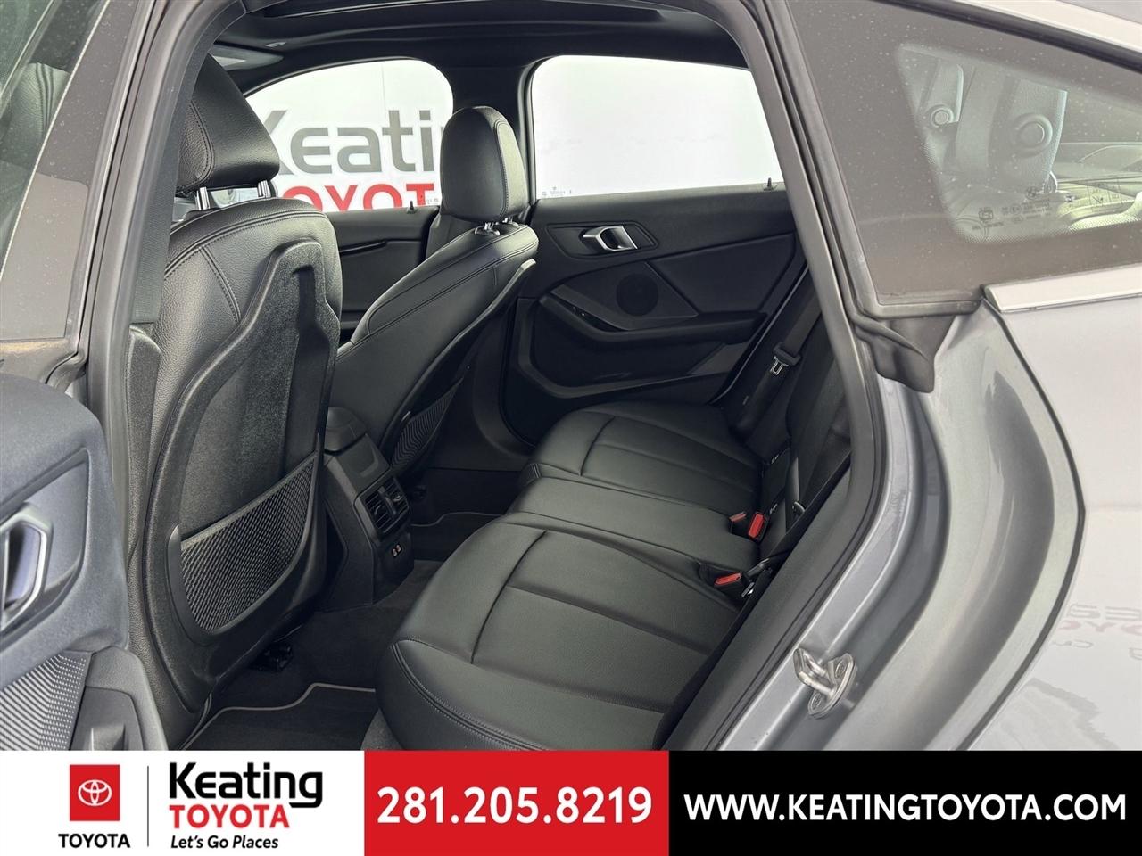 BMW 2-Series Gran Coupe 228i 2024