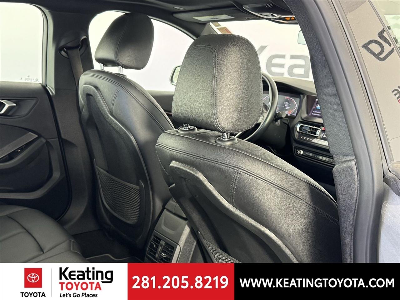 BMW 2-Series Gran Coupe 228i 2024