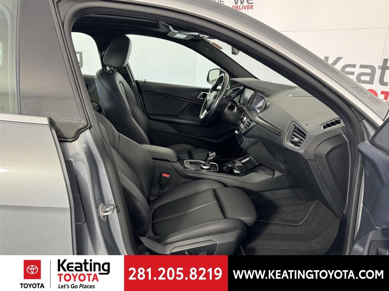 BMW 2-Series Gran Coupe 228i 2024