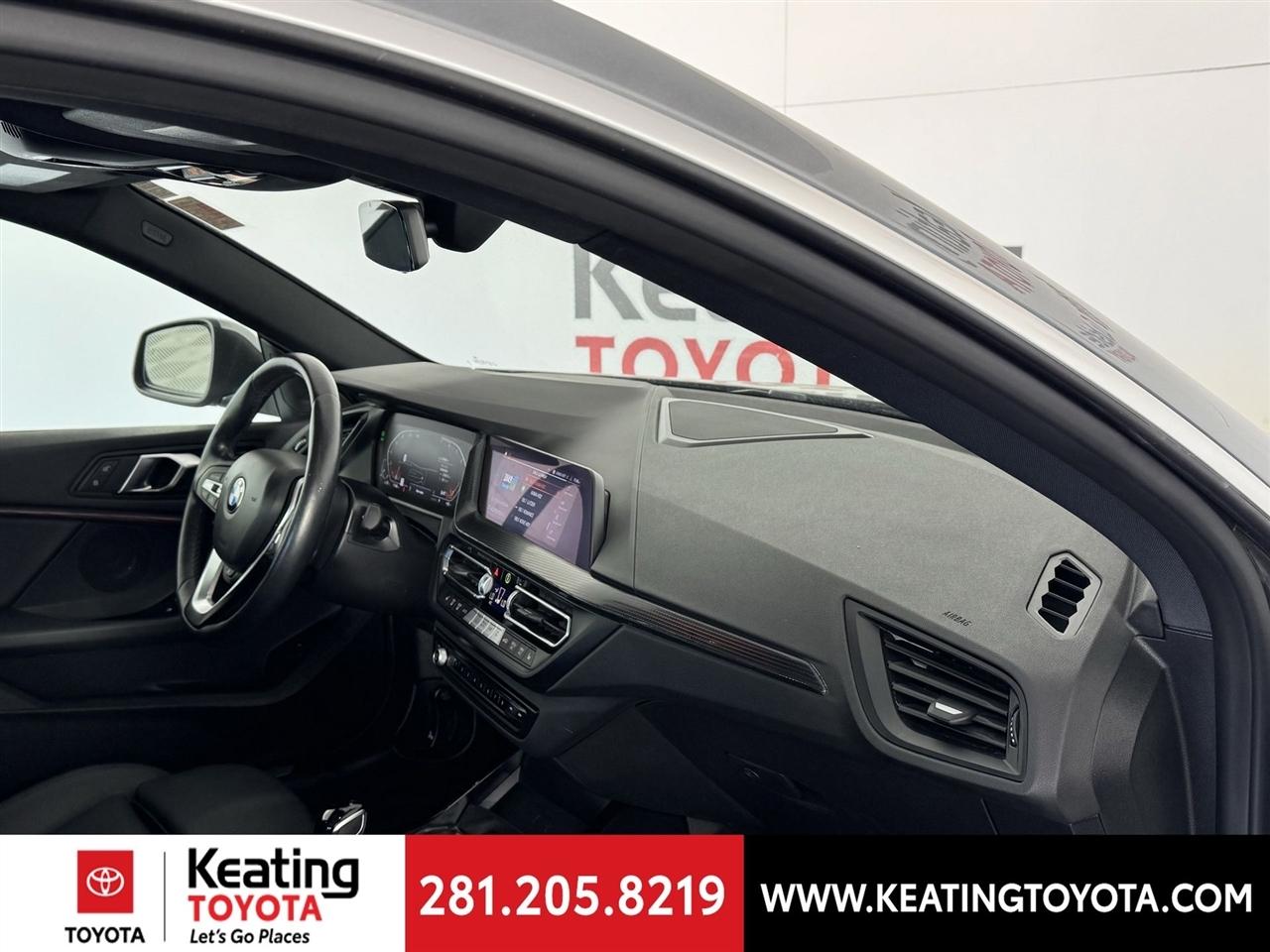 BMW 2-Series Gran Coupe 228i 2024