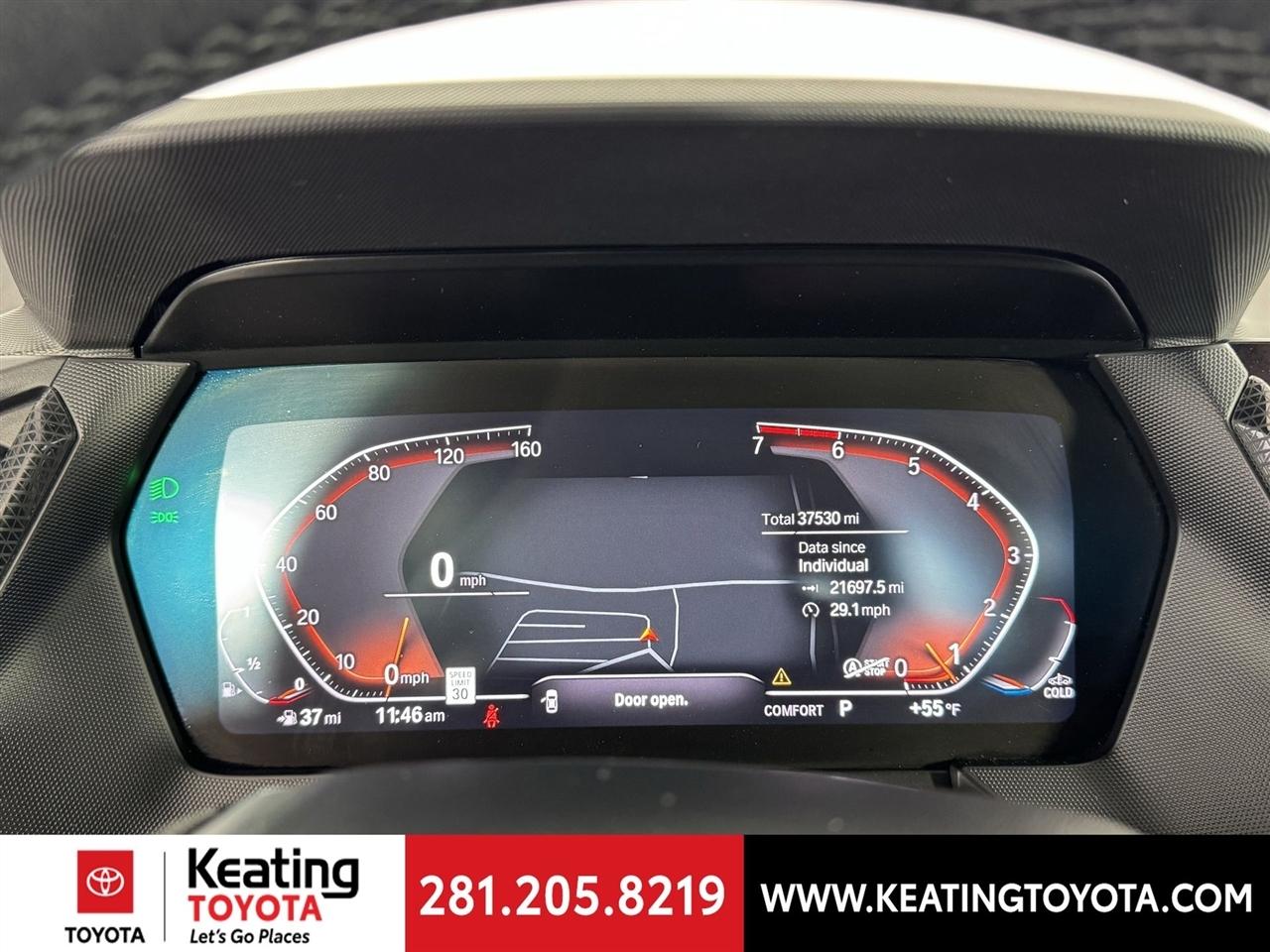 BMW 2-Series Gran Coupe 228i 2024