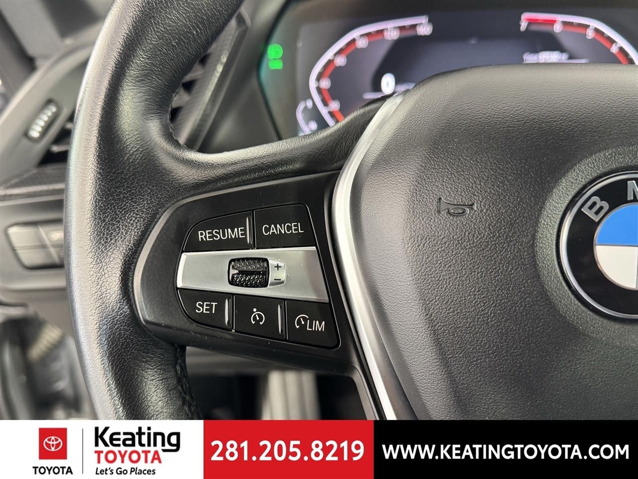 BMW 2-Series Gran Coupe 228i 2024