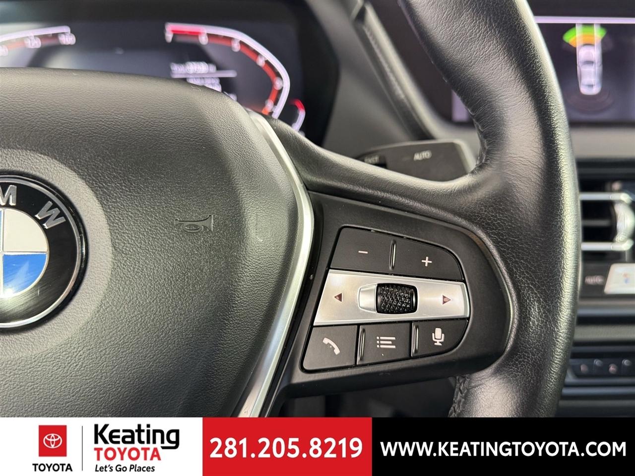 BMW 2-Series Gran Coupe 228i 2024