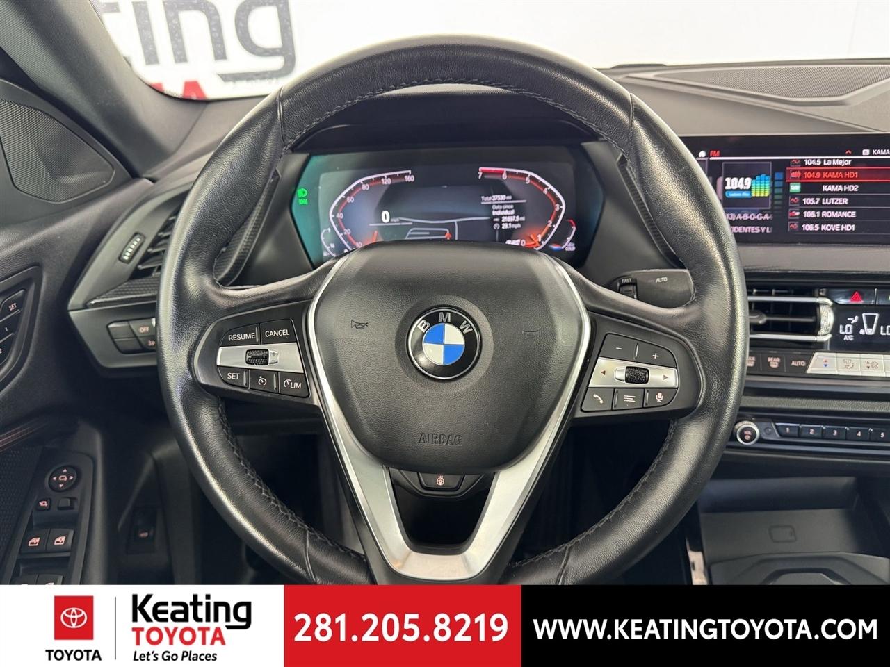 BMW 2-Series Gran Coupe 228i 2024