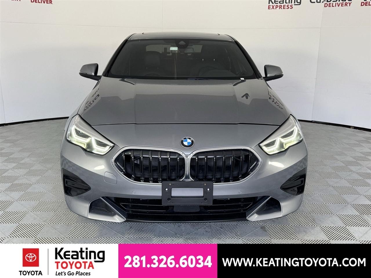 BMW 2-Series Gran Coupe 228i 2024