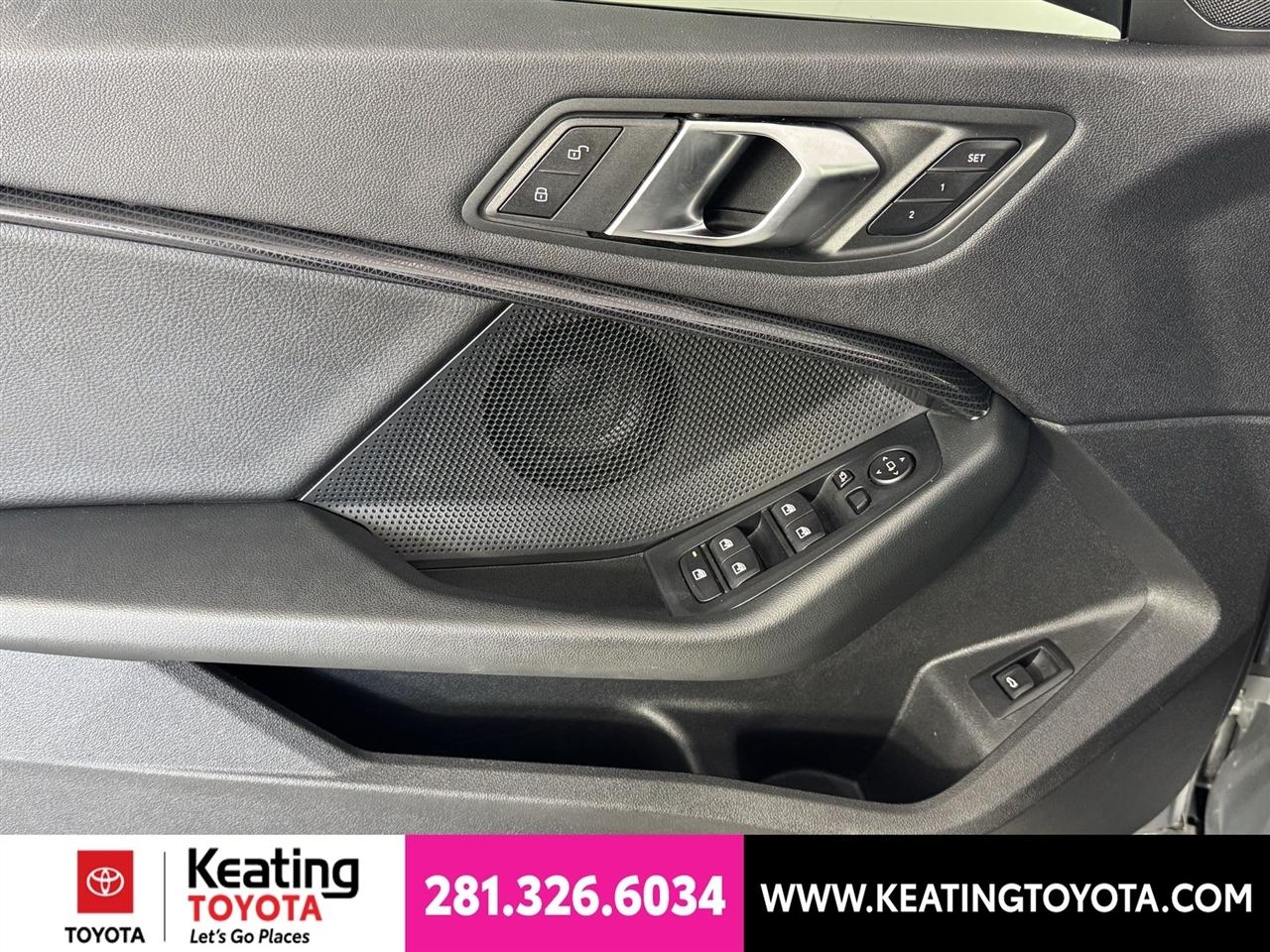 BMW 2-Series Gran Coupe 228i 2024