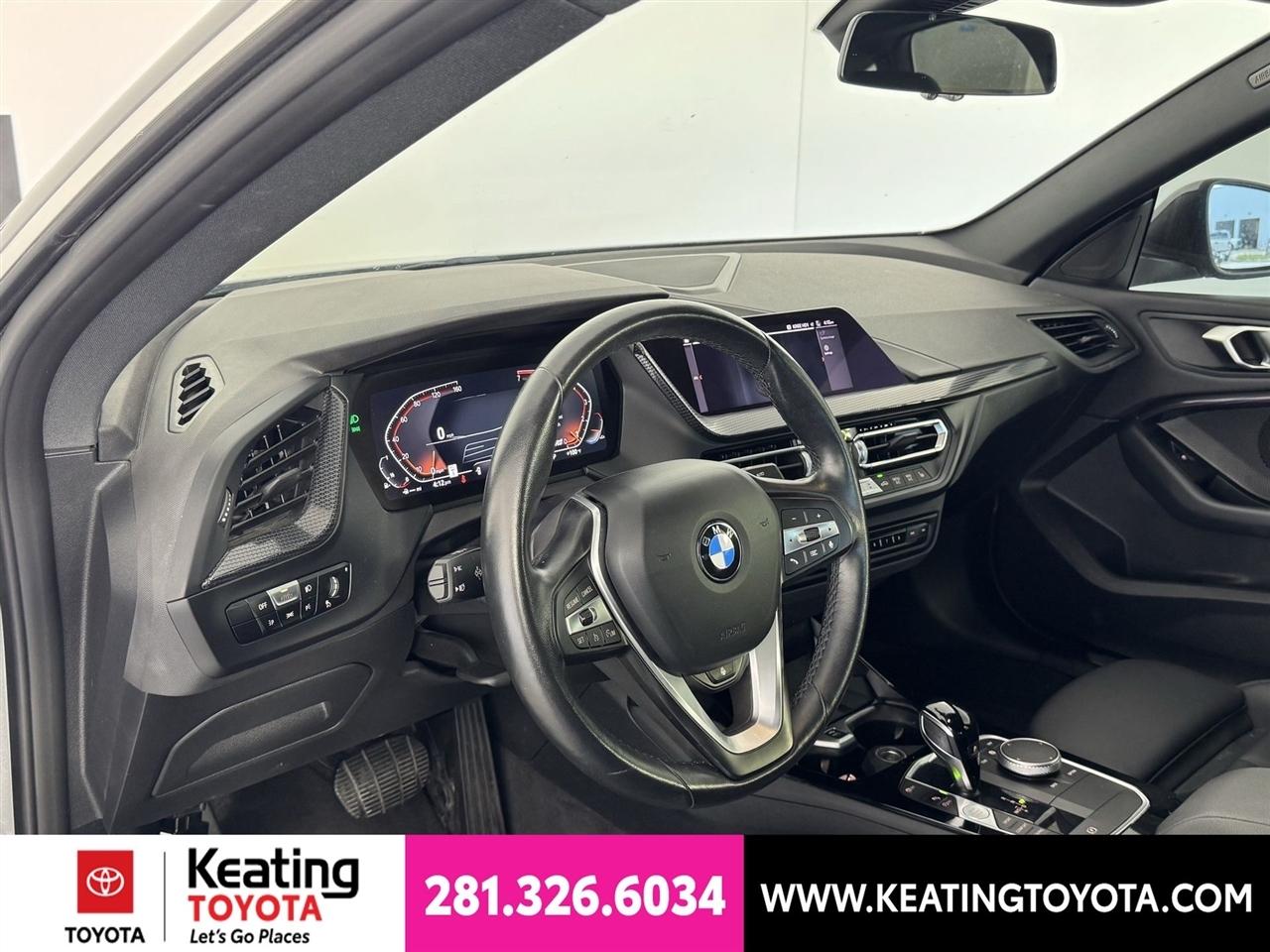 BMW 2-Series Gran Coupe 228i 2024