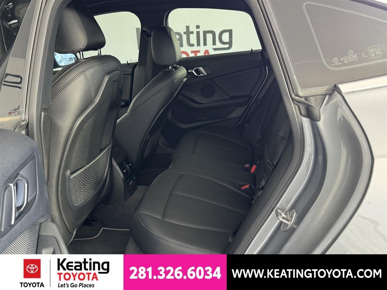 BMW 2-Series Gran Coupe 228i 2024