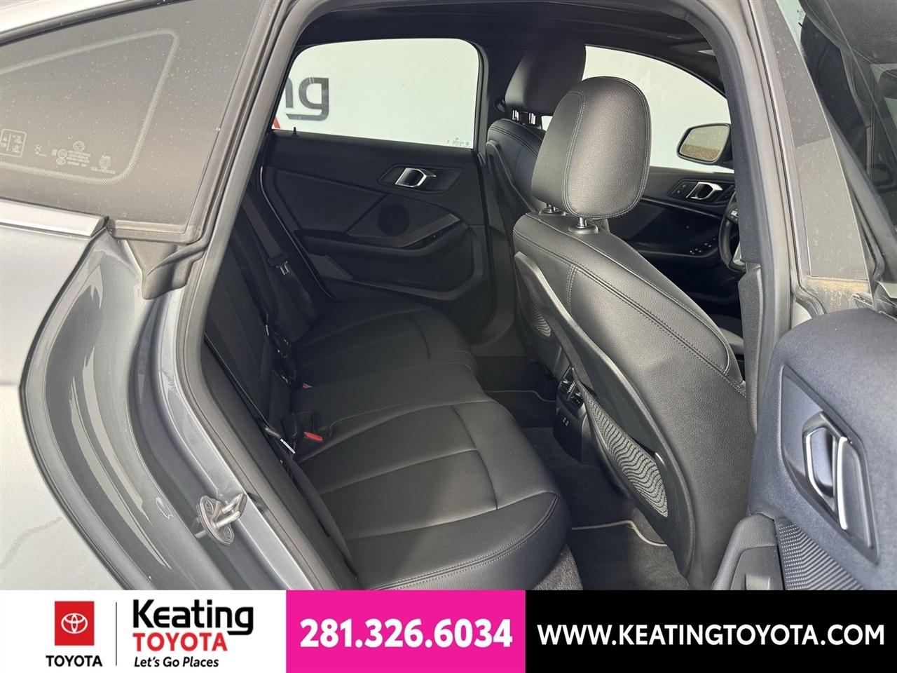 BMW 2-Series Gran Coupe 228i 2024