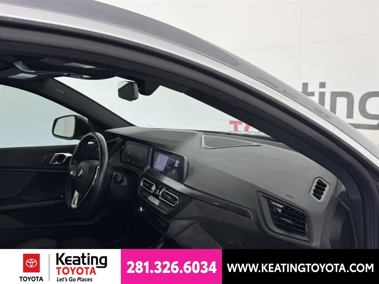 BMW 2-Series Gran Coupe 228i 2024