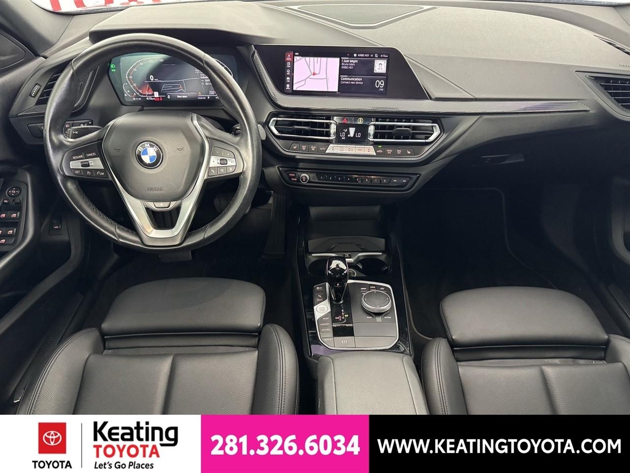 BMW 2-Series Gran Coupe 228i 2024