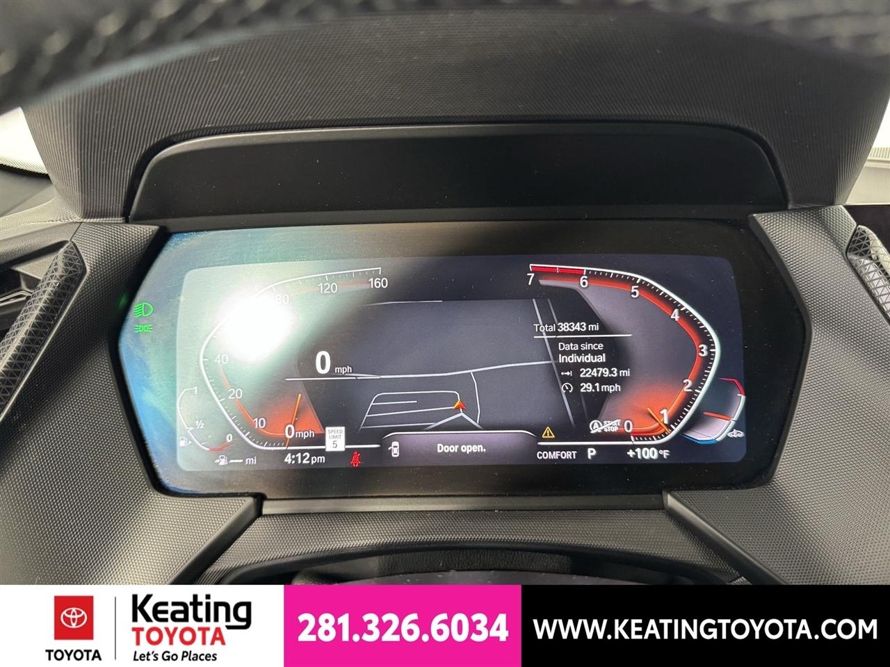 BMW 2-Series Gran Coupe 228i 2024