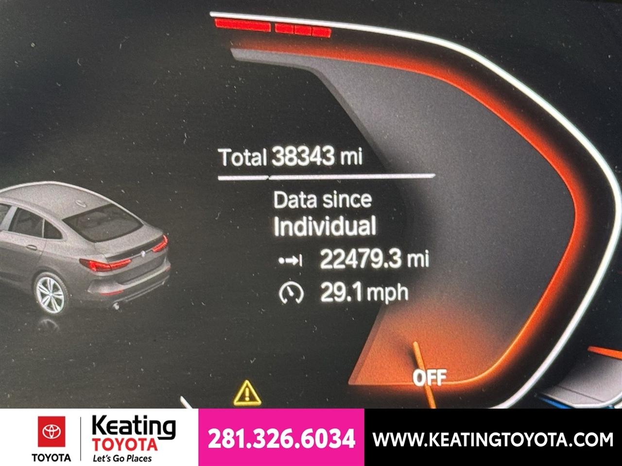 BMW 2-Series Gran Coupe 228i 2024