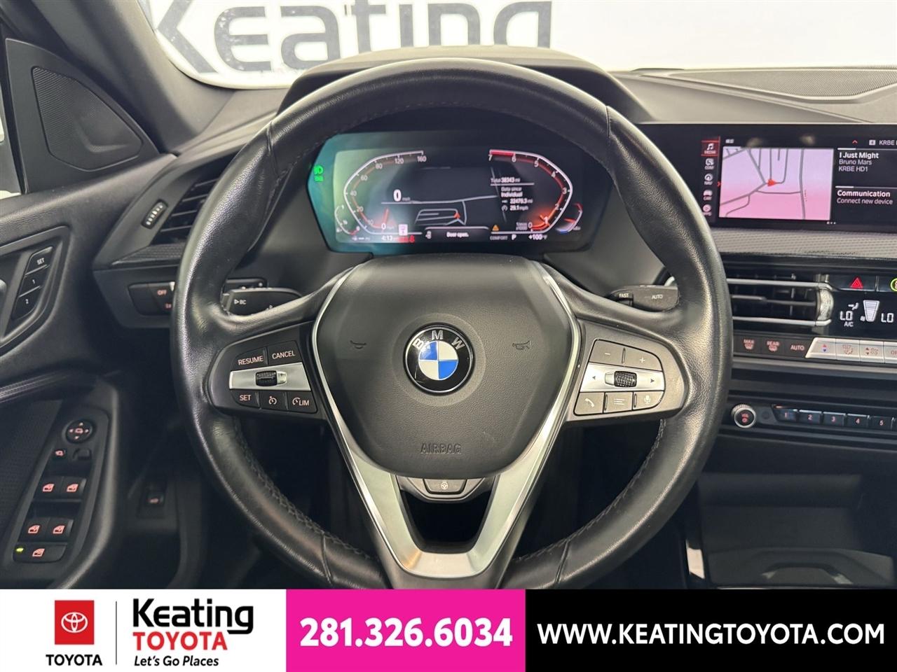 BMW 2-Series Gran Coupe 228i 2024