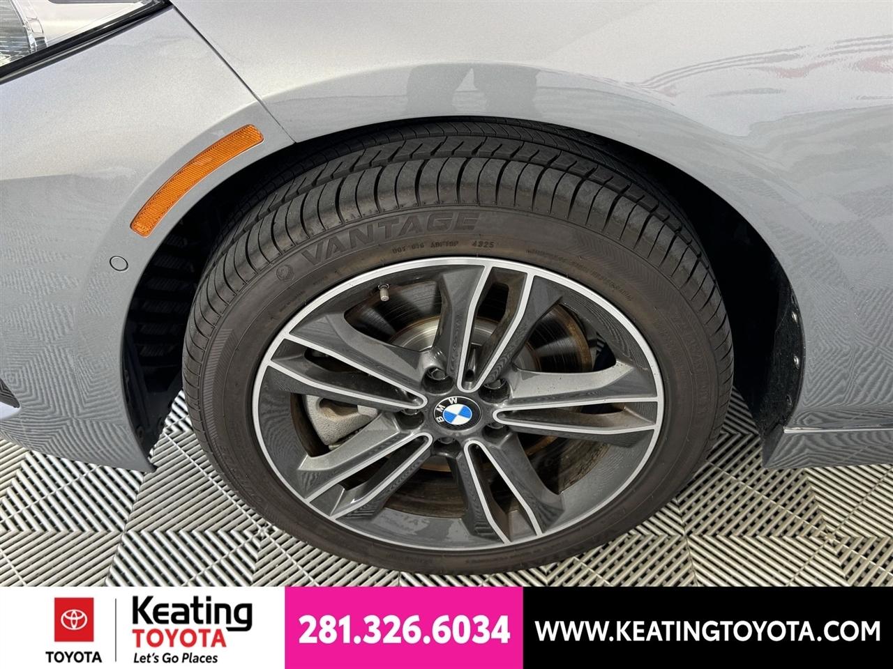 BMW 2-Series Gran Coupe 228i 2024