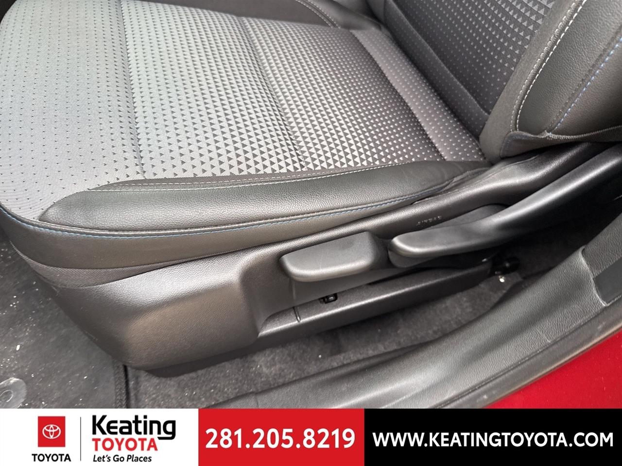 Chevrolet Trax LT 2025